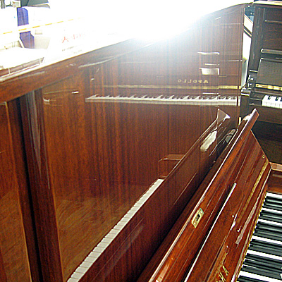 YAMAHA���}�nW106